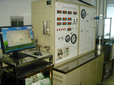 微電子所成功研發超臨界二氧化碳無損傷清洗設備