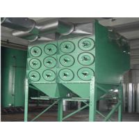 單機(jī)除塵器、脈沖除塵器、除塵布袋與除塵骨架——鑫潔除塵環(huán)保設(shè)備的專業(yè)銷(xiāo)售解析